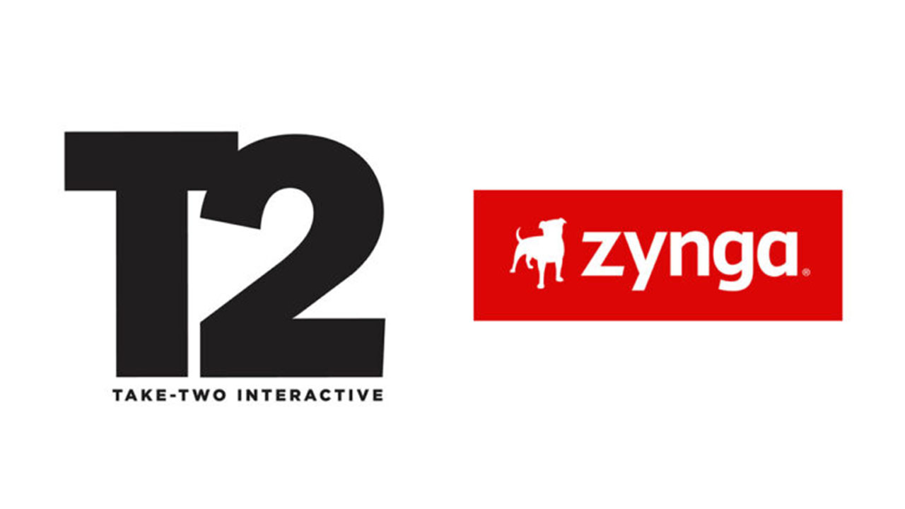 Take-Two-Zynga