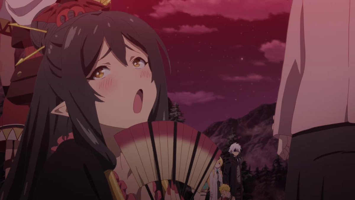 Tio Klarus Arifureta