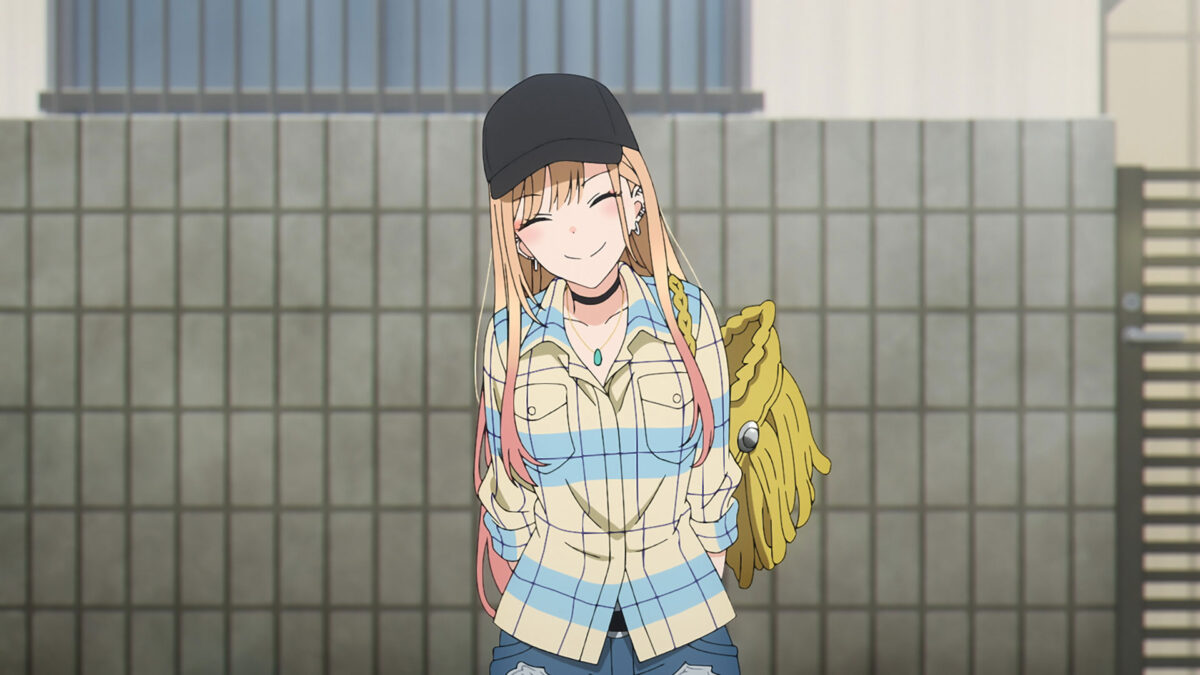 Sono Bisque Doll wa Koi wo Suru Ep 2