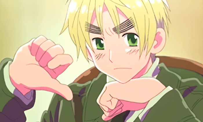 Estas son las 10 tsundere mas queridas en Japón