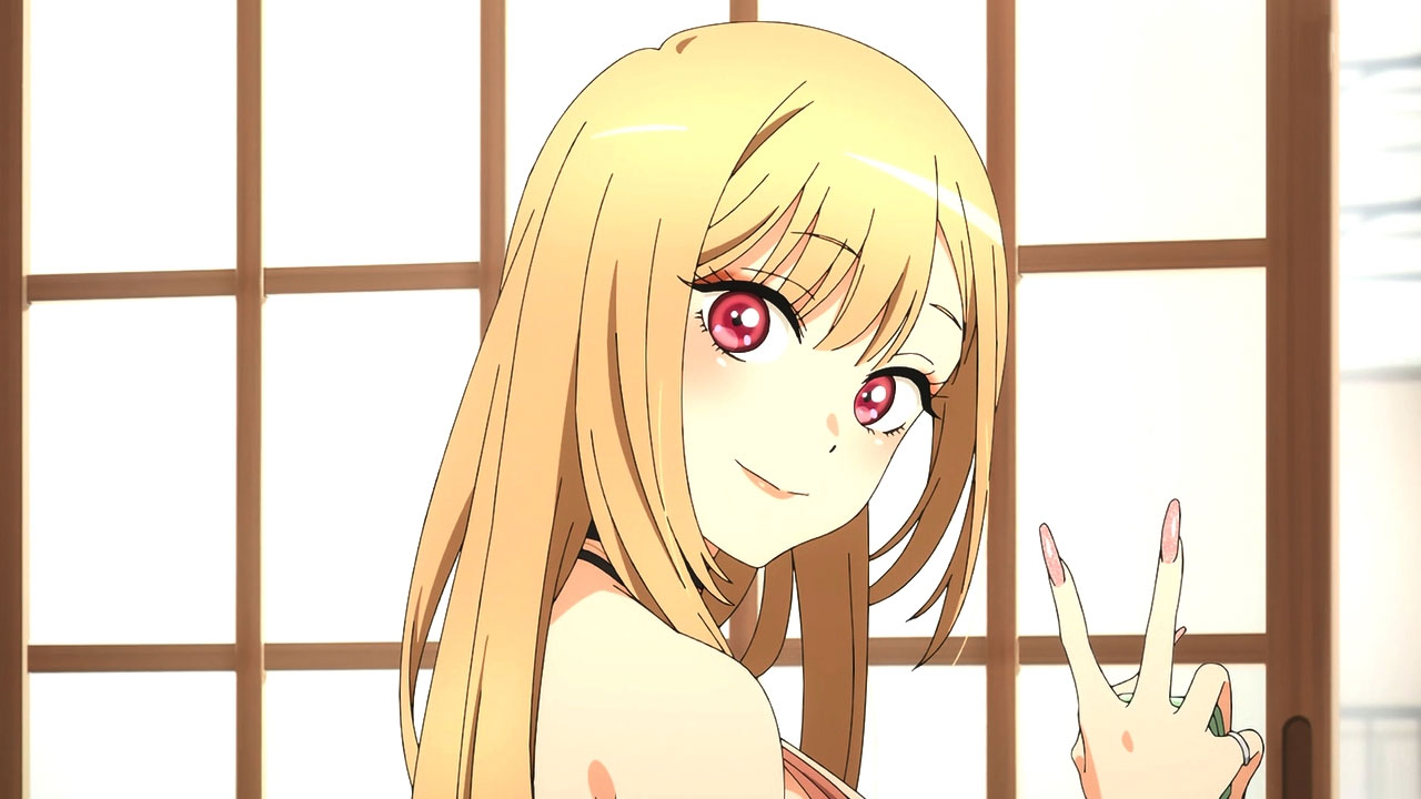 Sono Bisque Doll wa Koi wo Suru anime