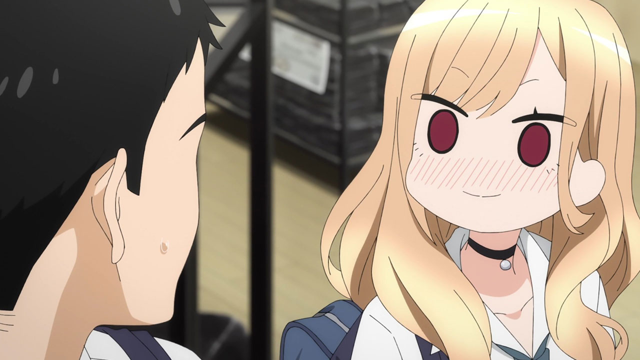 Sono Bisque Doll wa Koi wo Suru