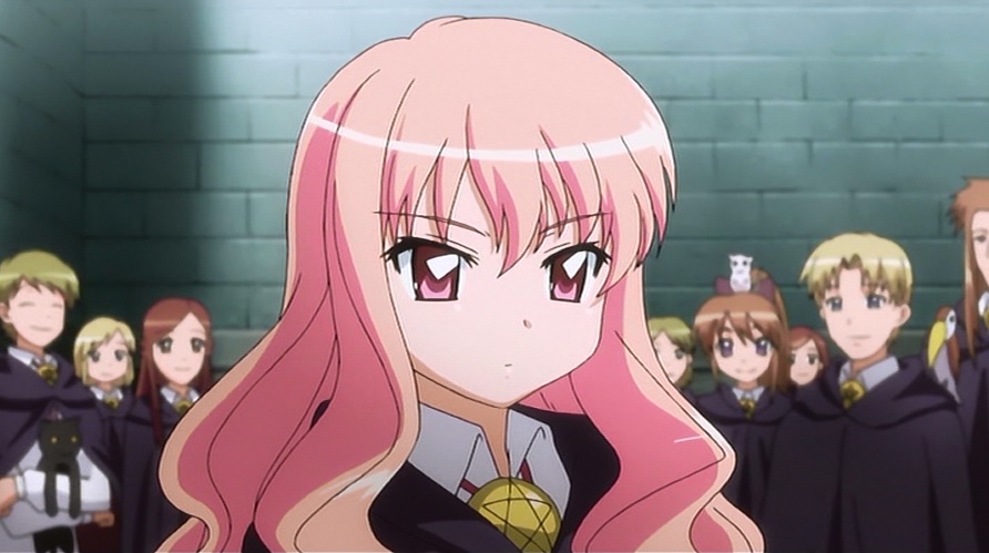 Estas son las 10 tsundere mas queridas en Japón