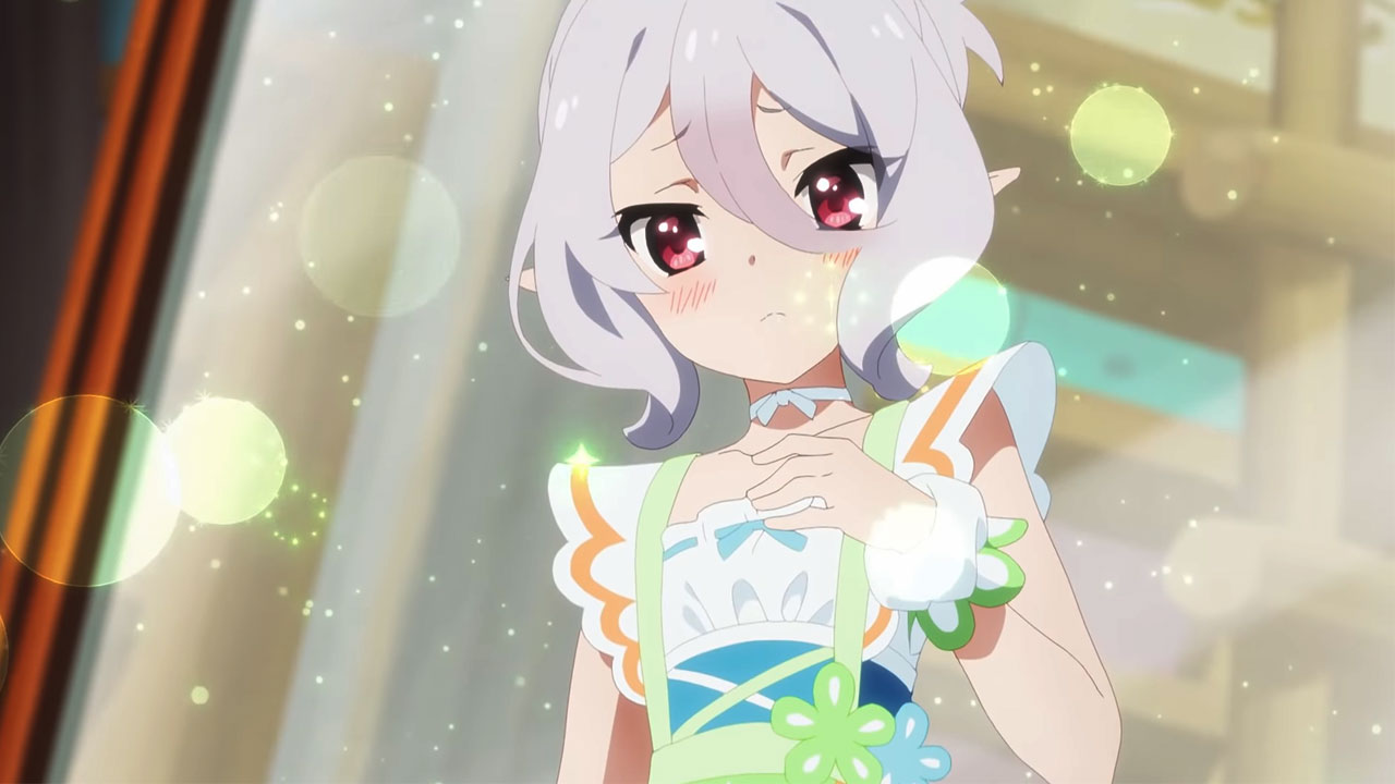 Princess Connect! Re: Dive Temp 2 Ep 2