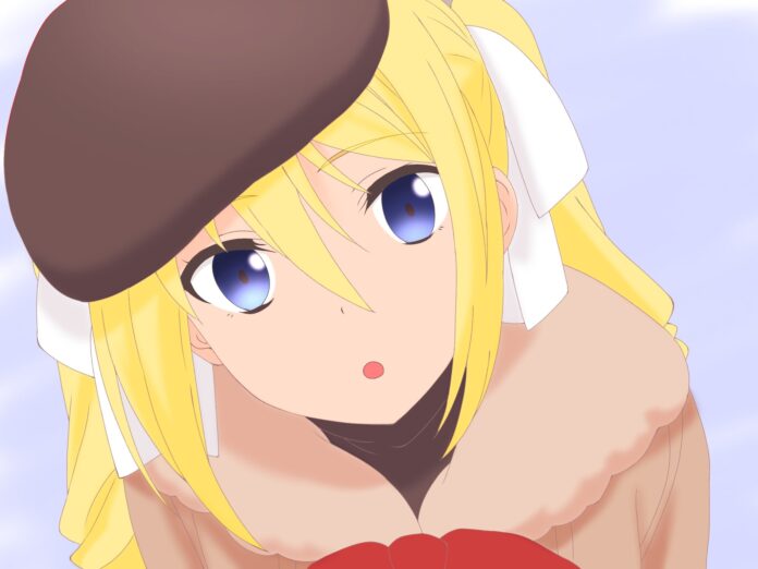 angelina kudou shields img 1