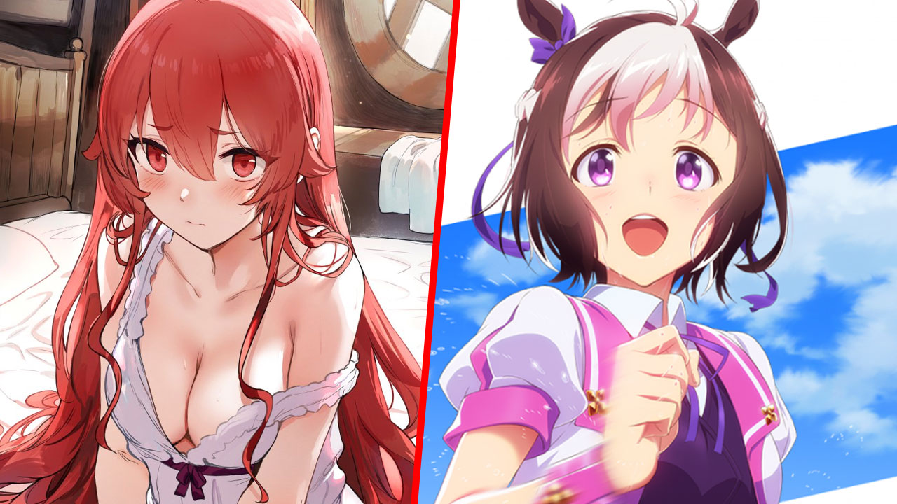 Los 10 mejores animes del 2021 según 5ch