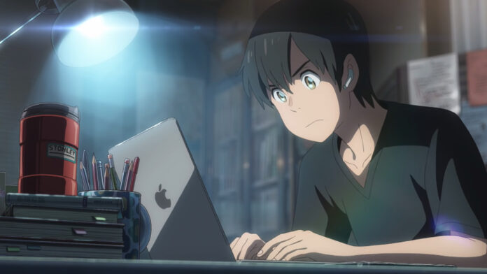 twitter - Hodaka Morishima