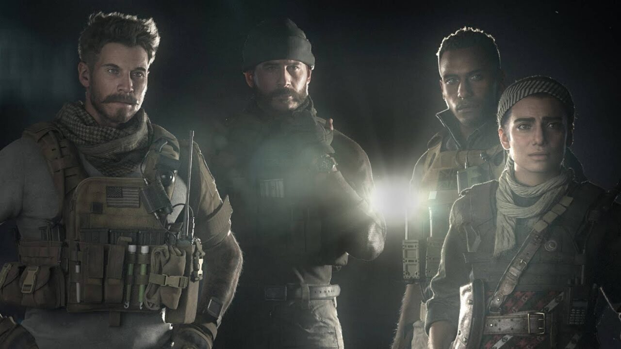 call of duty 2022