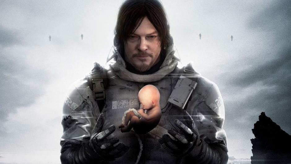 Death stranding