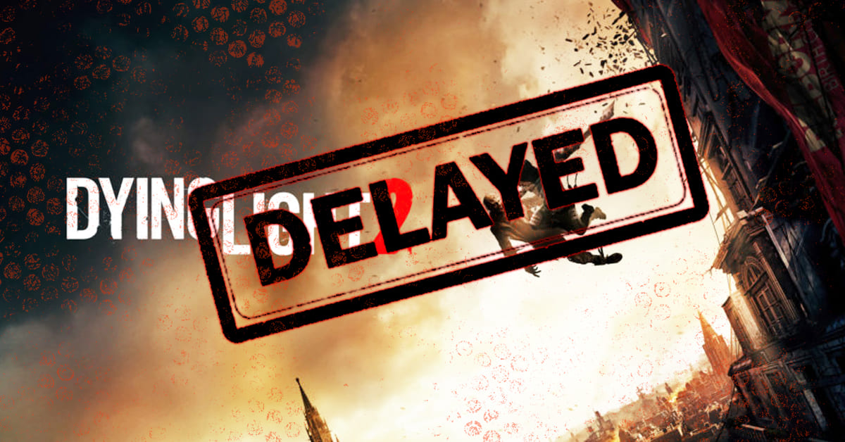 videojuegos retrasados - 2022 - DL2