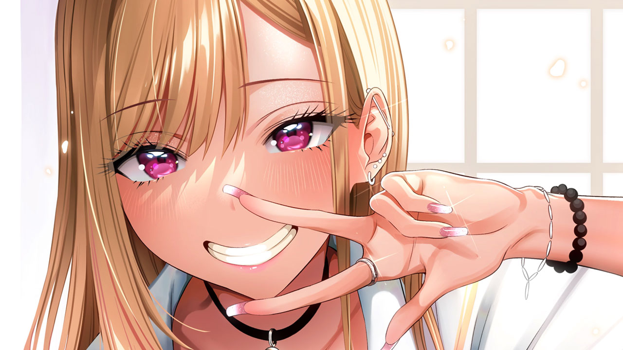 Sono Bisque Doll wa Koi wo Suru