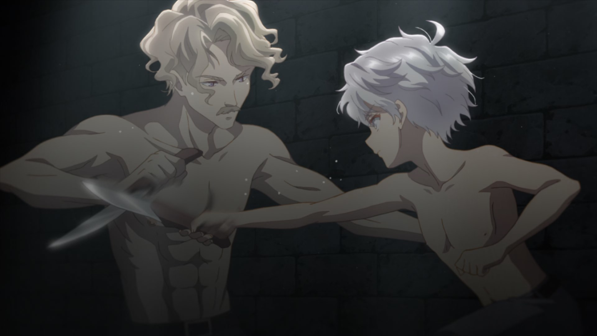 Sekai saikou no ansatsusha