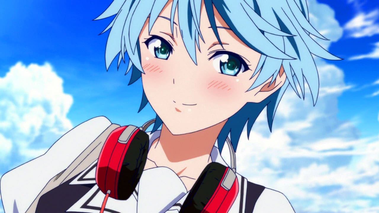 Fuuka Seo Kouji