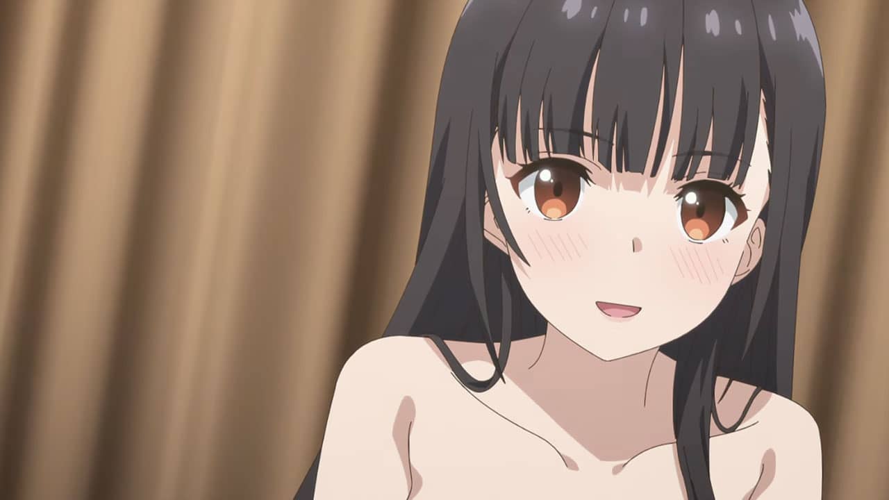 Mamahaha no Tsurego ga Motokano Datta anime