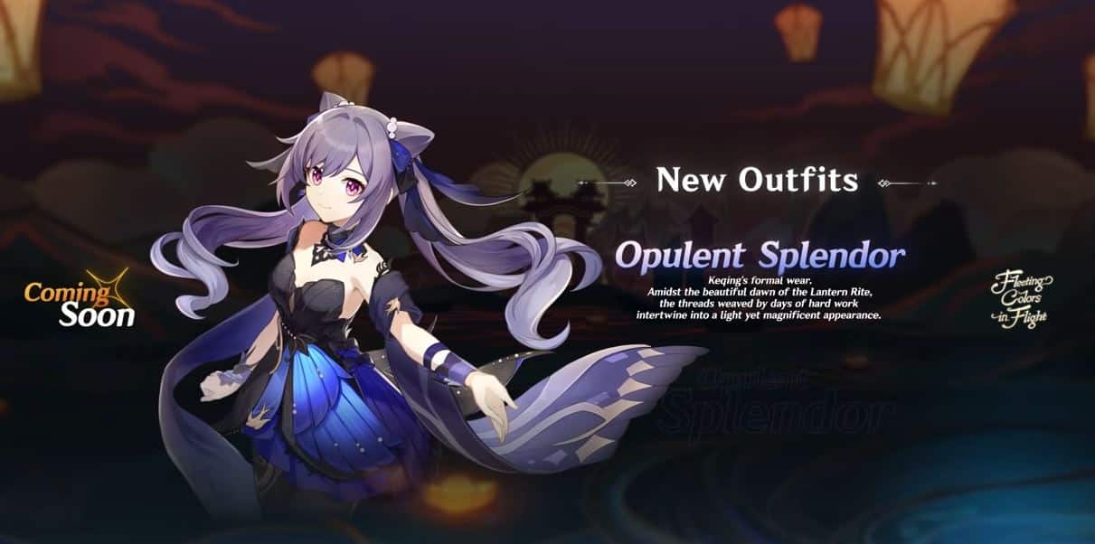 Genshin Impact Genshin Impact