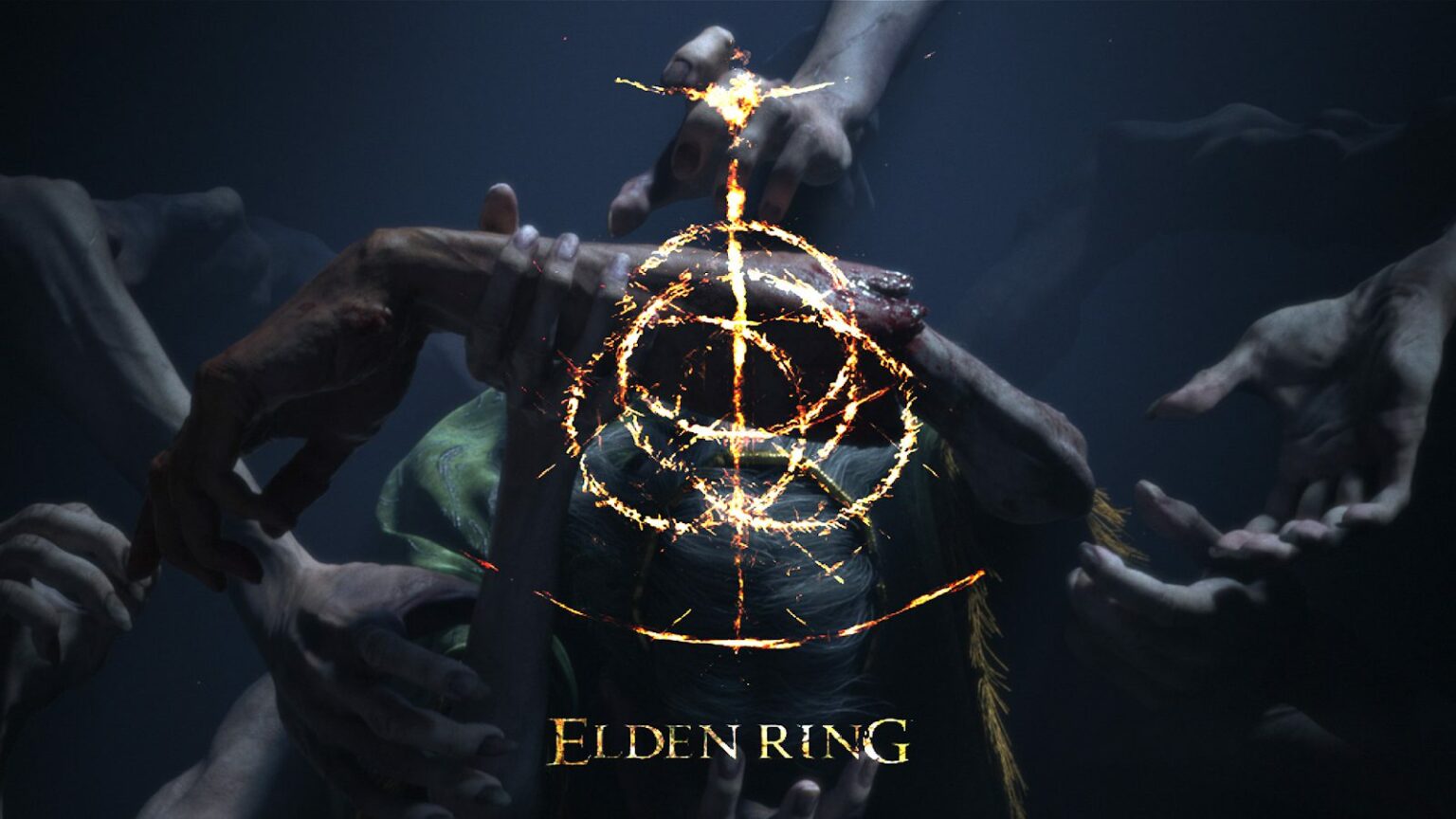 videojuegos retrasados - 2022 - elden ring