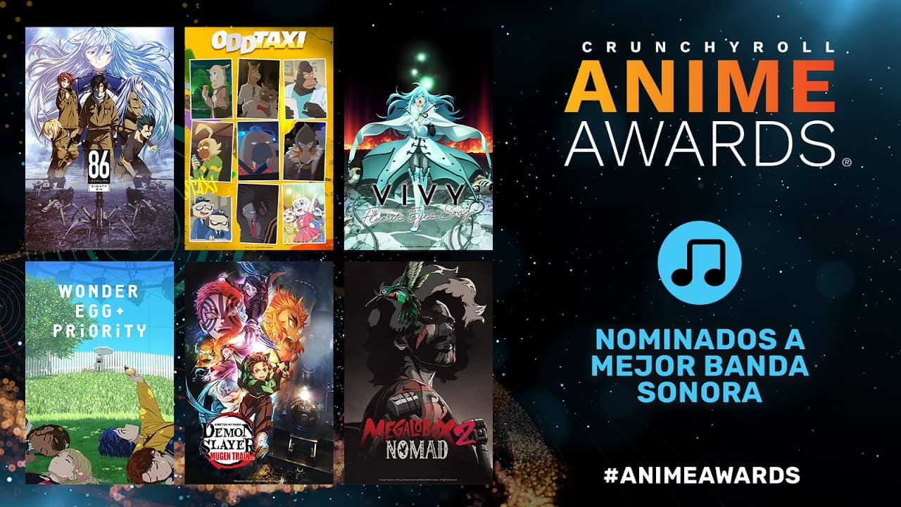 mejor banda sonora 1