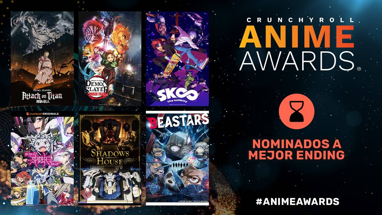 mejor ending 1