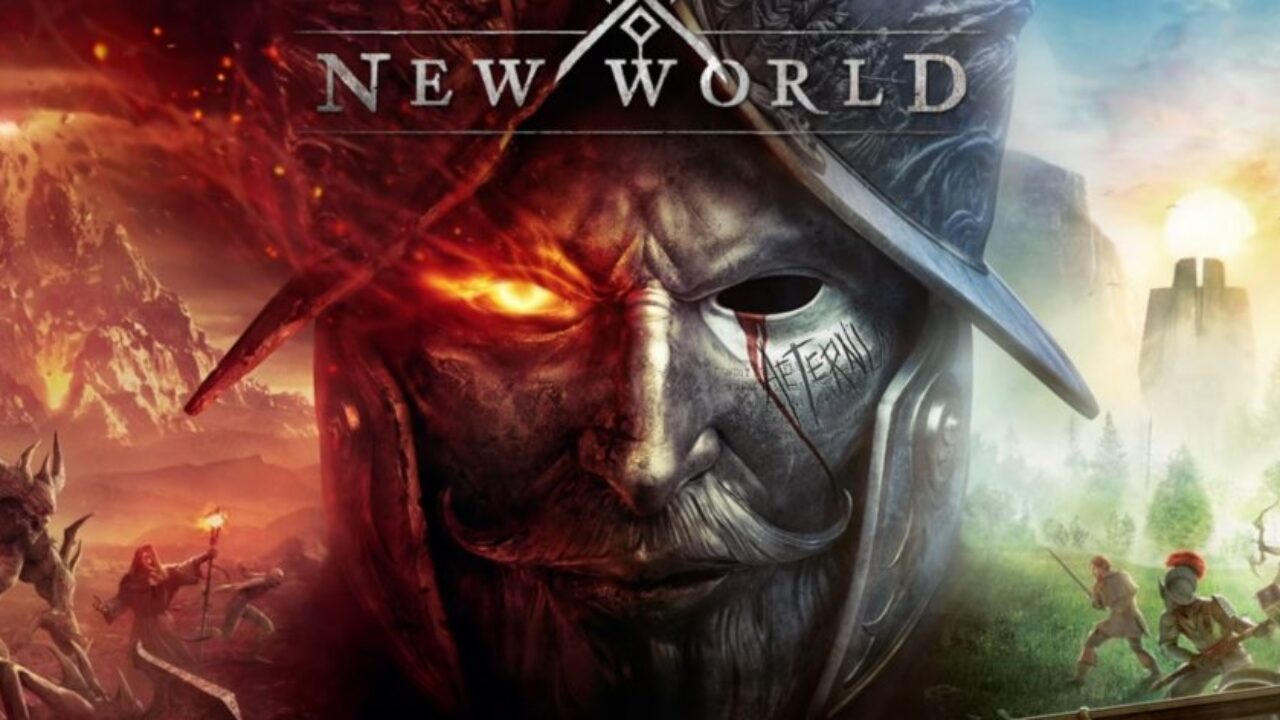 New World