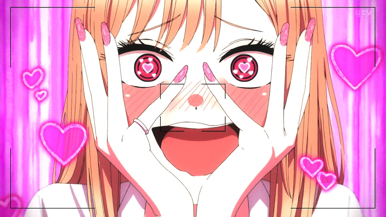 Sono Bisque Doll wa Koi wo Suru anime