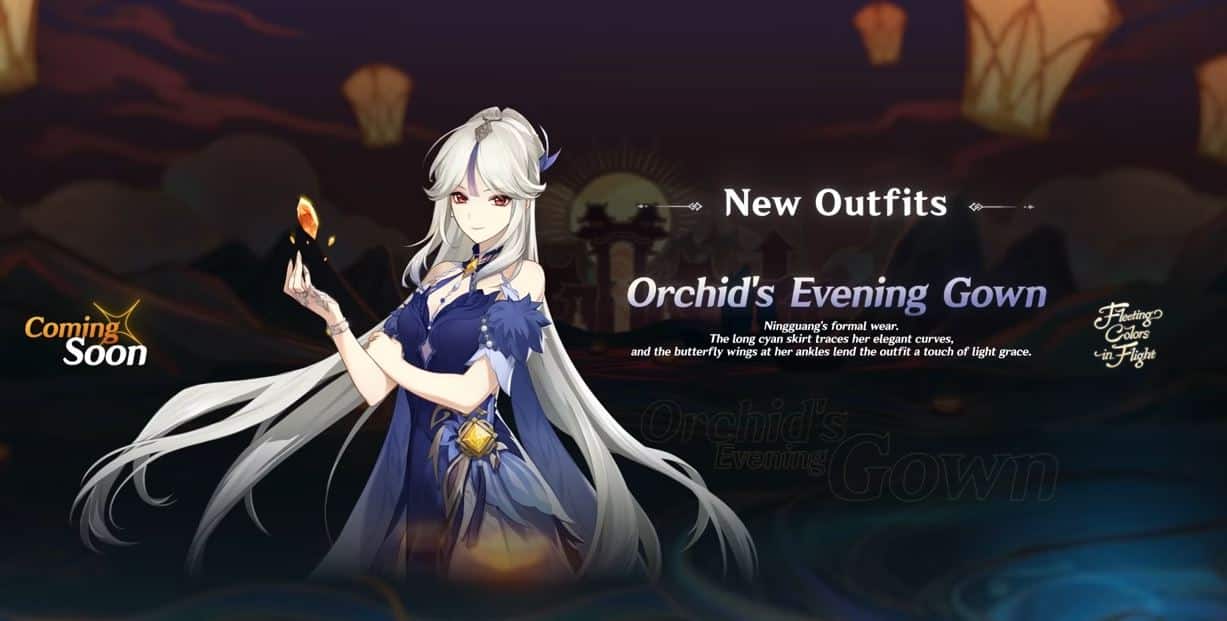 Genshin Impact Genshin Impact