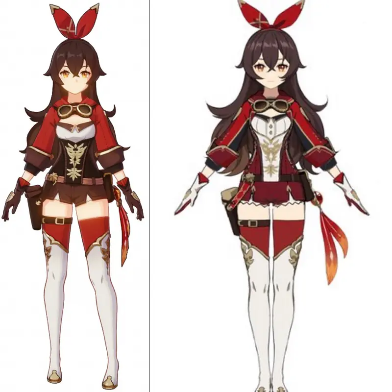 Esta es la fuerte censura que recibió la versión china de Genshin Impact