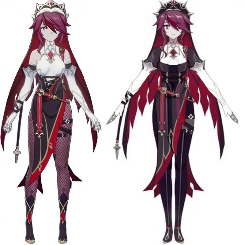 Esta es la fuerte censura que recibió la versión china de Genshin Impact