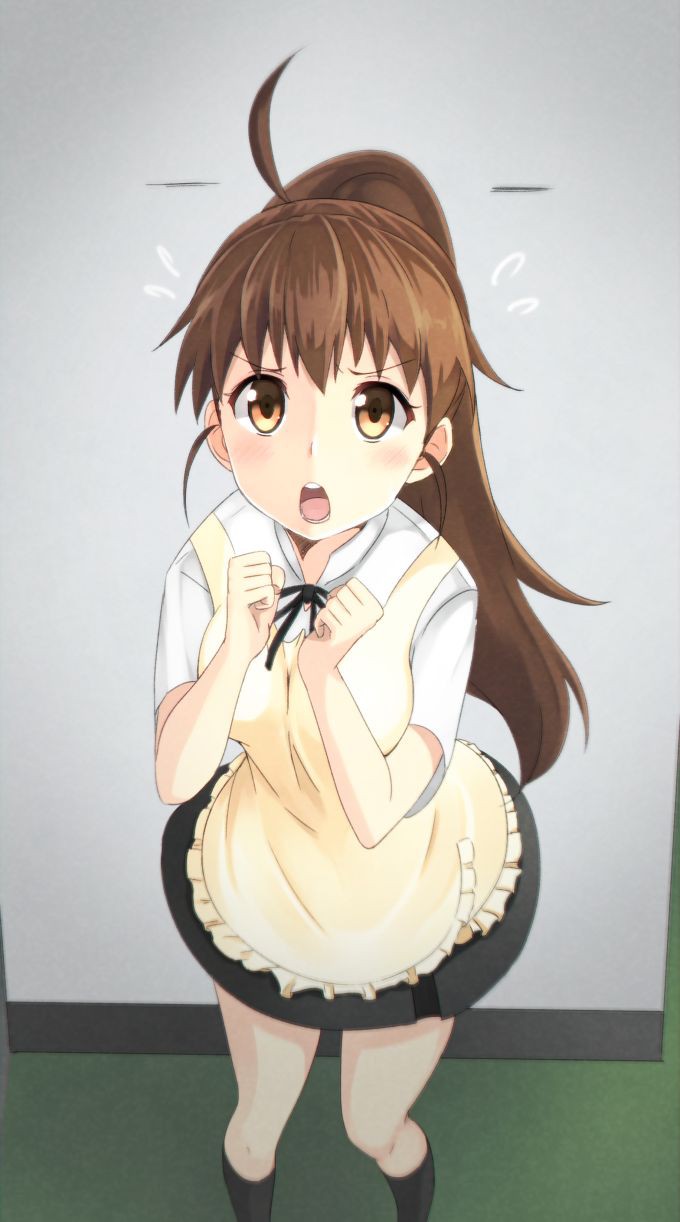 Estos son los personajes más "kawais" del género Moe