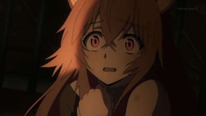 Tate no yuusha japon
