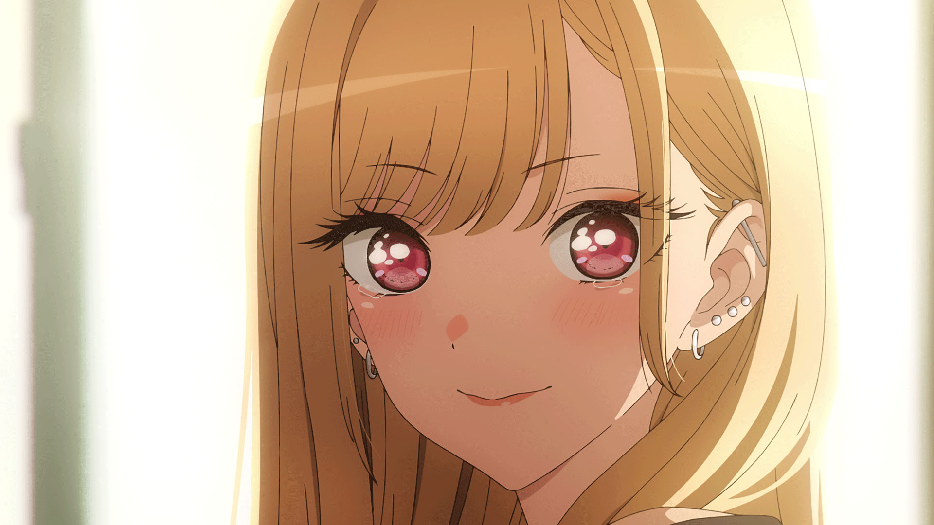 Avances del primer episodio de Sono Bisque Doll wa Koi wo Suru
