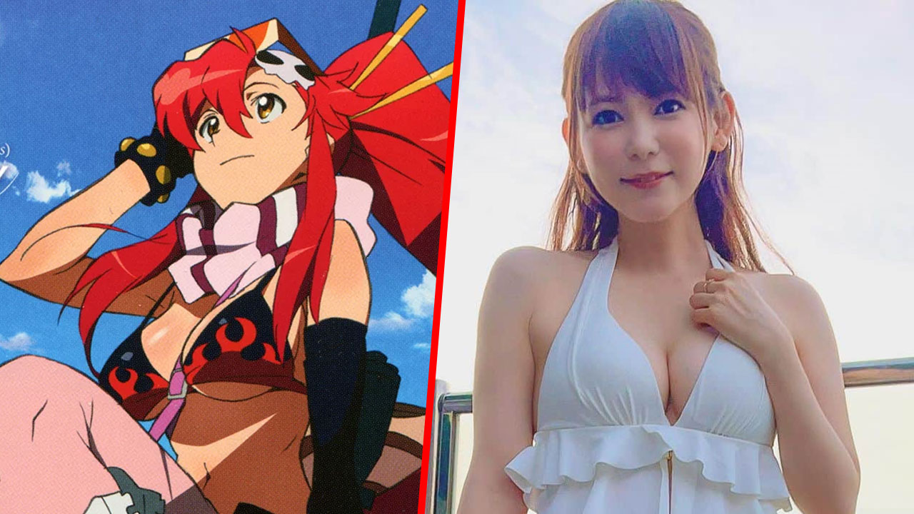 Shoko Nakagawa