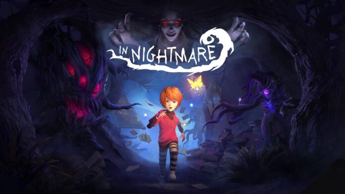 In Nightmare | Main Screenshot