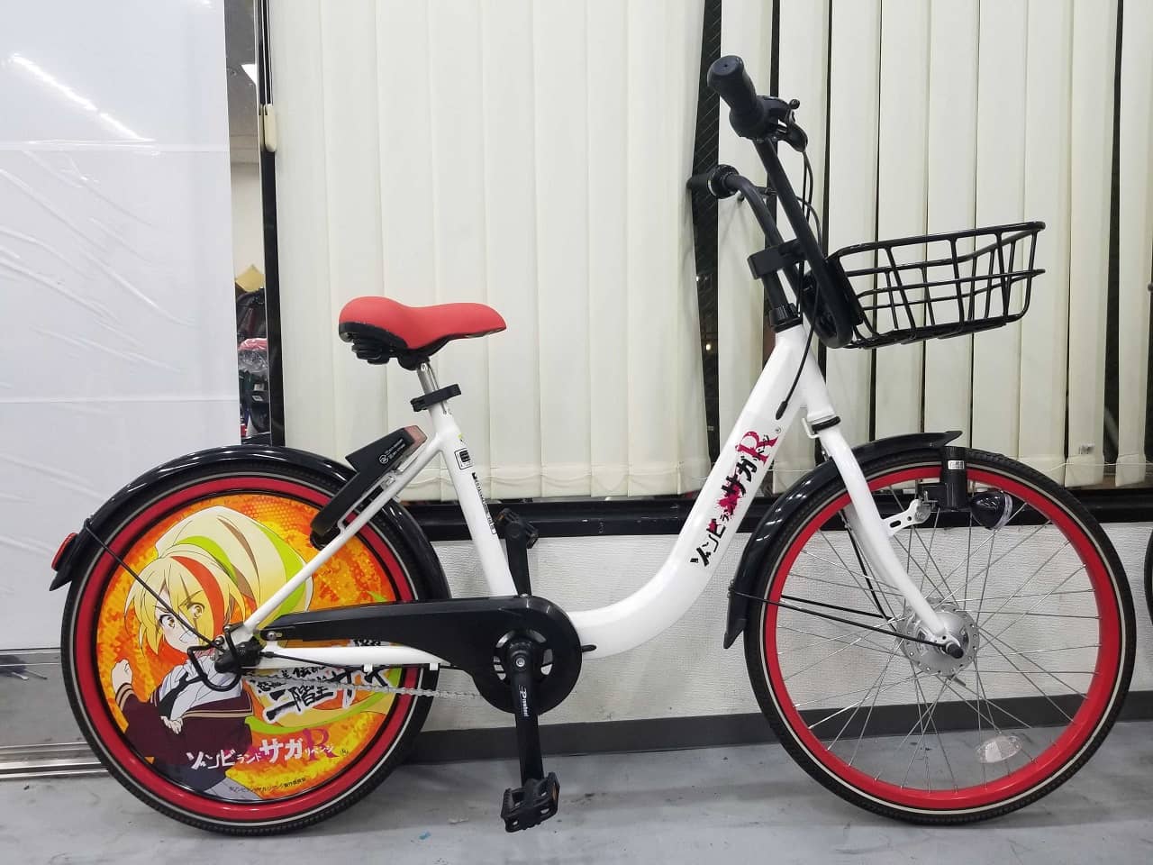zombie land saga bici 1 (1)