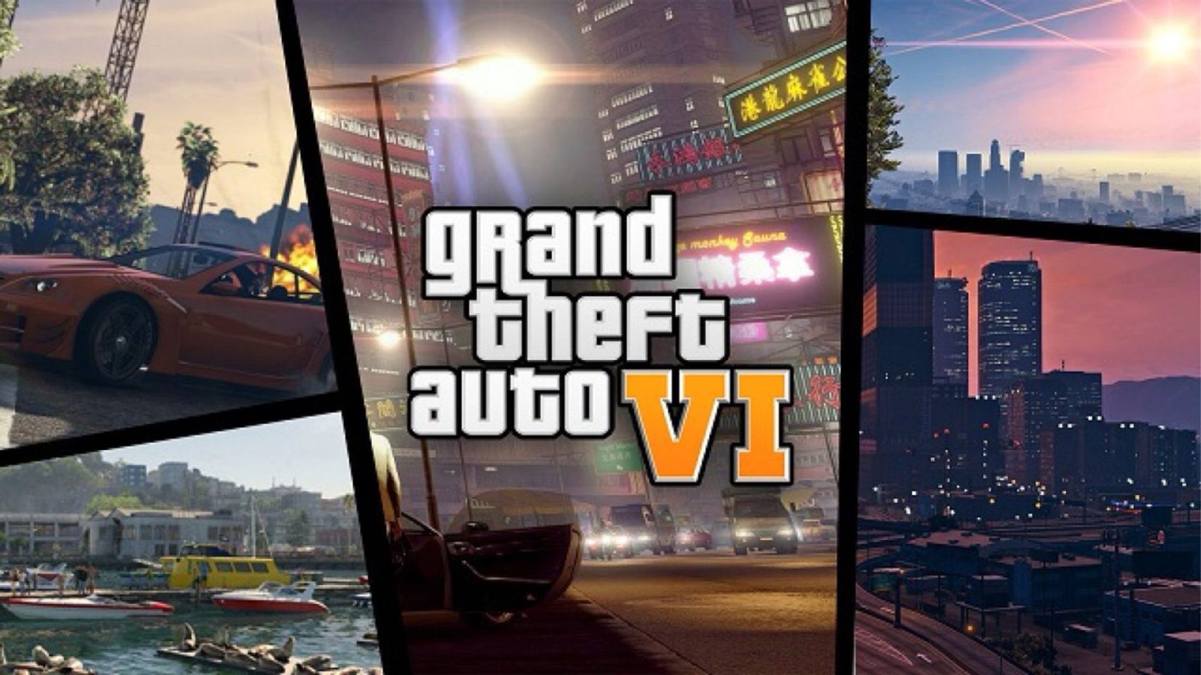 Grand Theft Auto 6