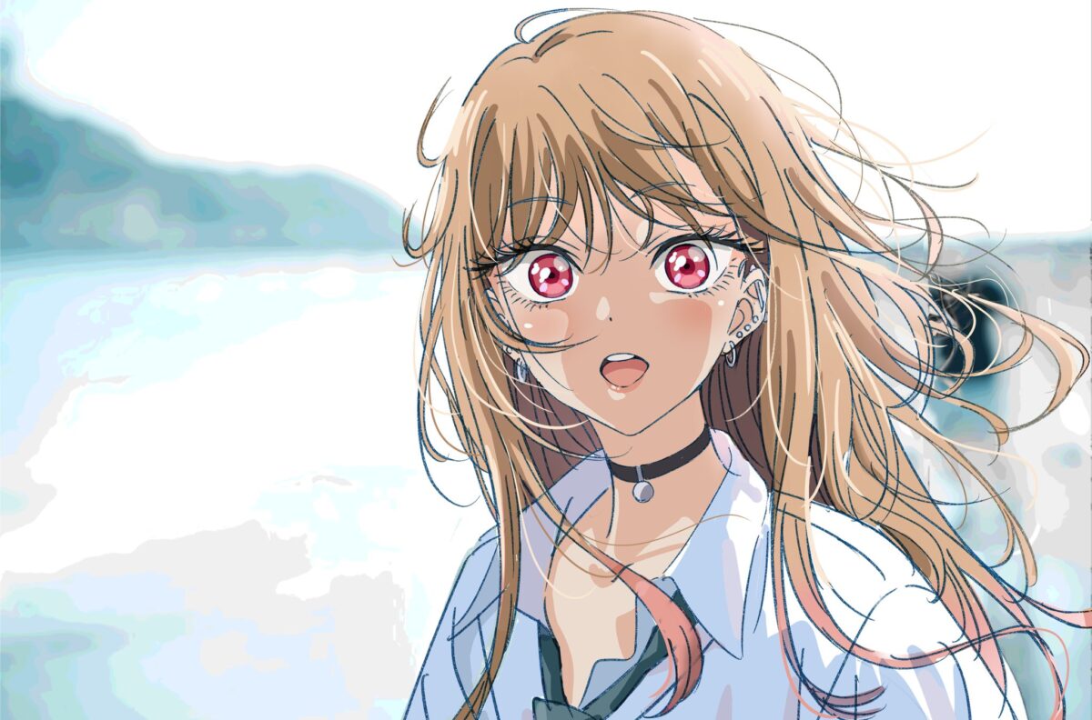 My Dress-Up Darling