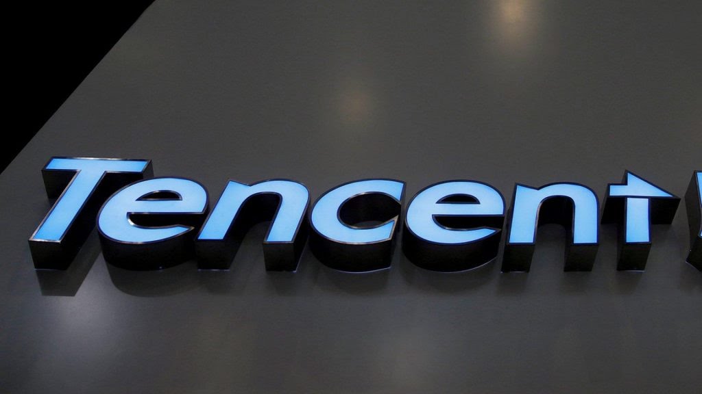 Tencent Holdings Limited