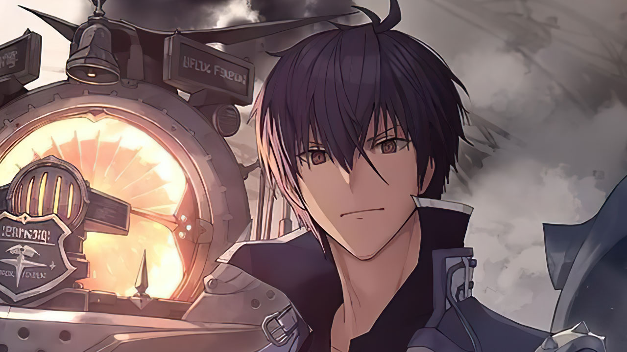 Maou Gakuin no Futekigousha