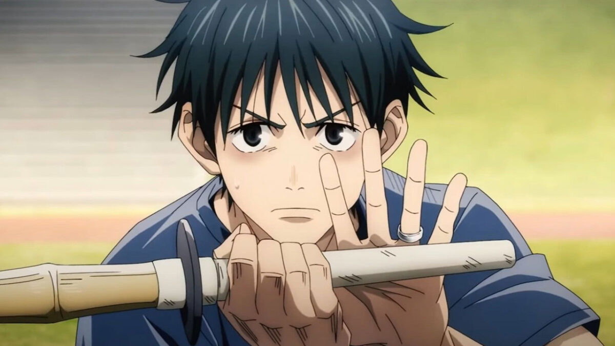 Jujutsu Kaisen 0