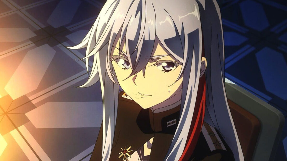 86: Eighty Six parte 2