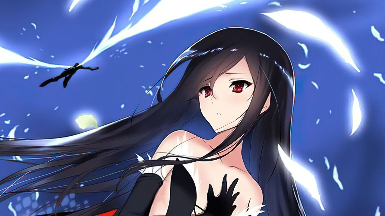 Accel World