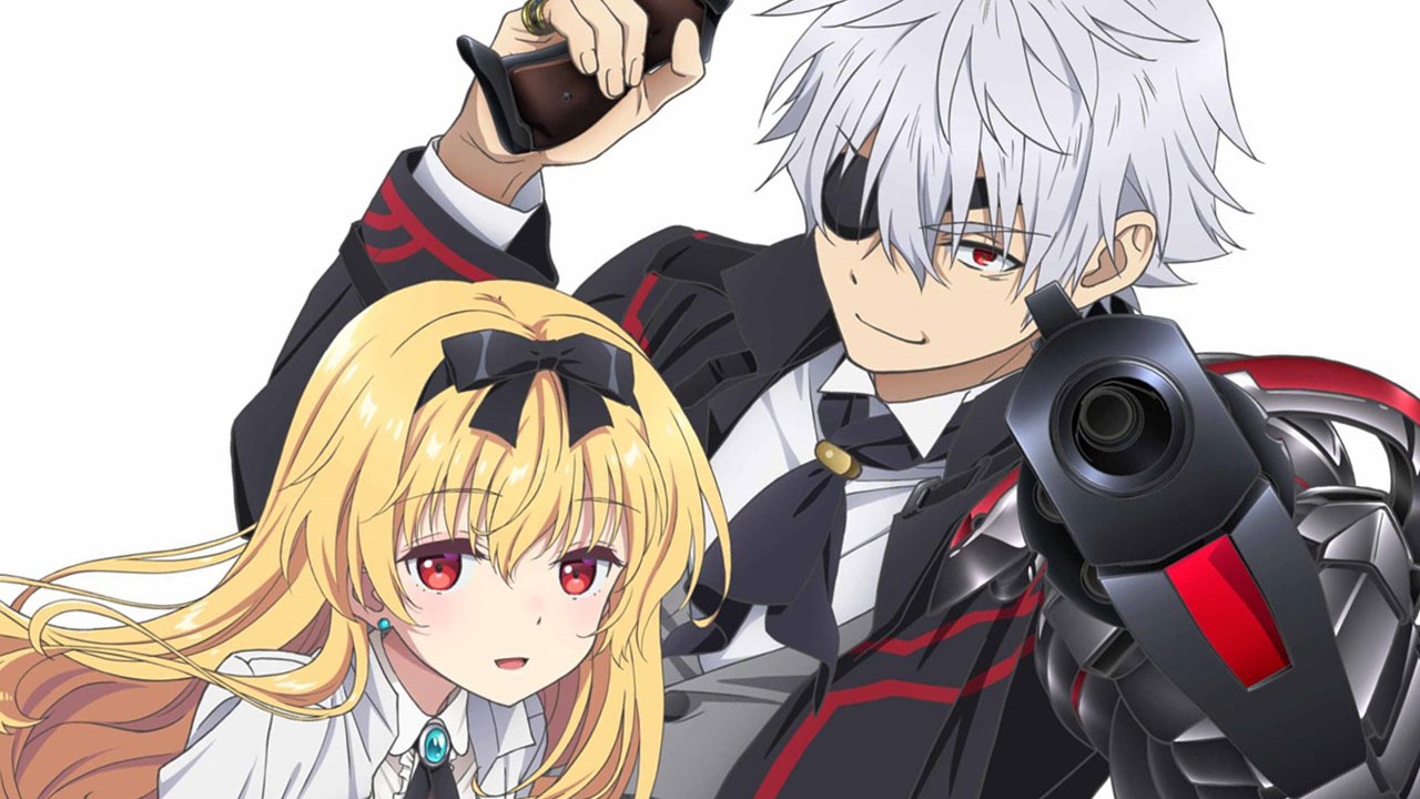 Arifureta Shokugyou de Sekai Saikyou 2