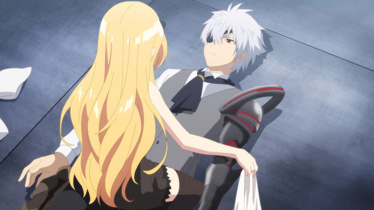 Arifureta Shokugyou de Sekai Saikyou 2 Ep 4