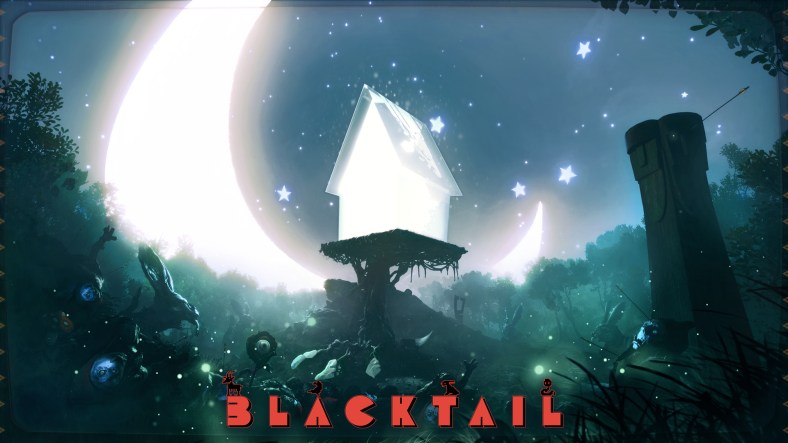 Blacktail