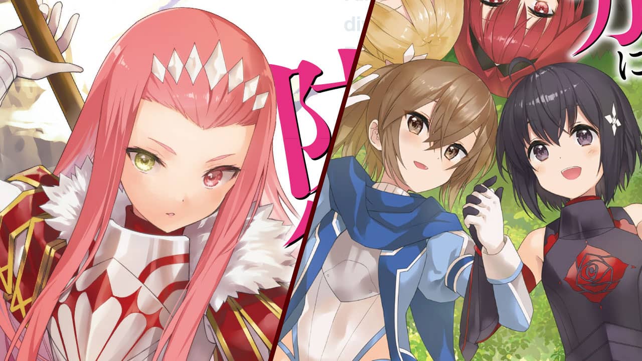Bofuri: Itai no wa Iya nano de Bougyoryoku ni Kyokufuri Shitai to Omoimasu vol 13 NL