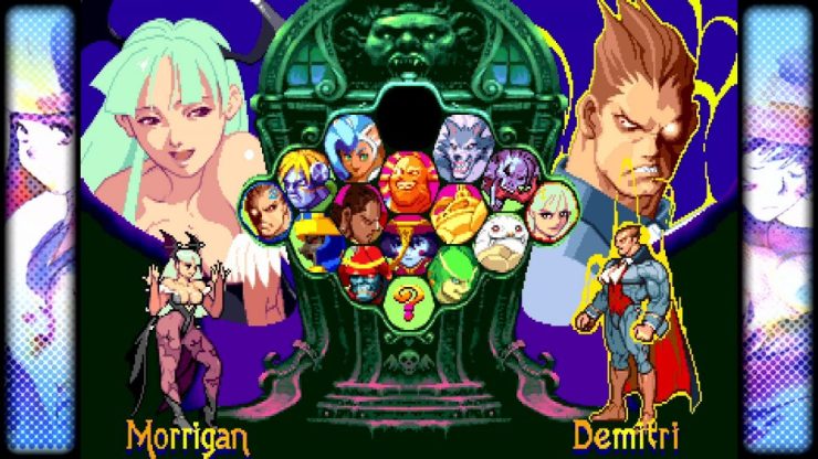 Capcom