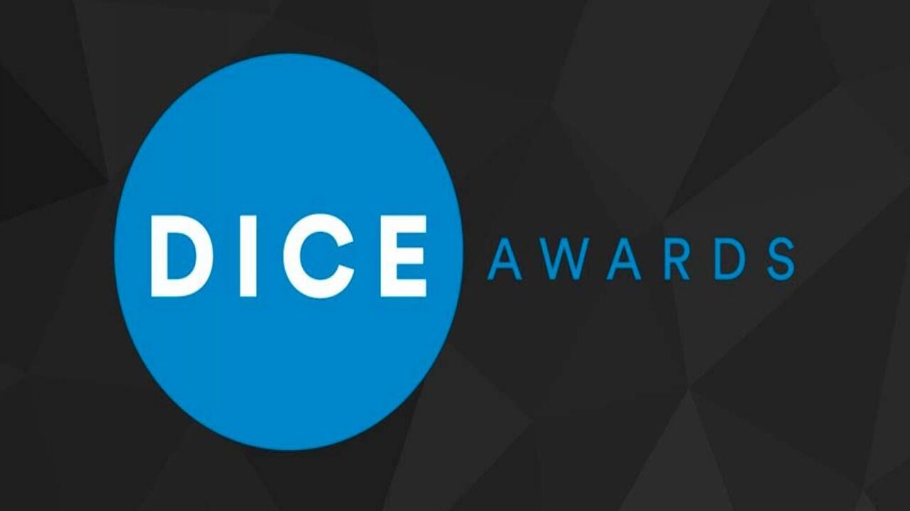 Dice Awards 2021