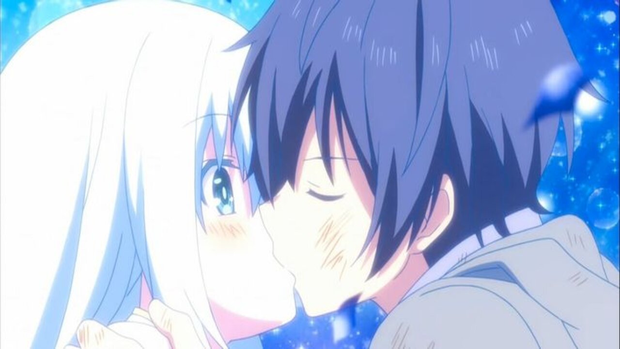 Date a live