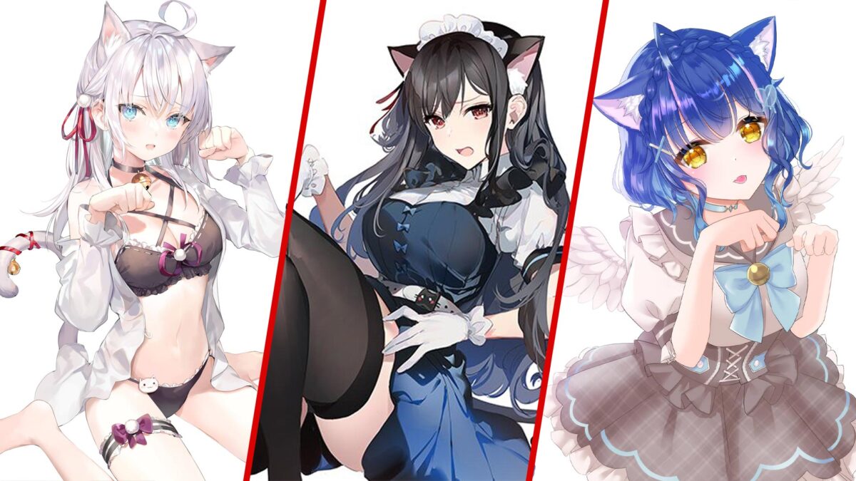 Así es como Japón celebra a lo grande el día de los gatos