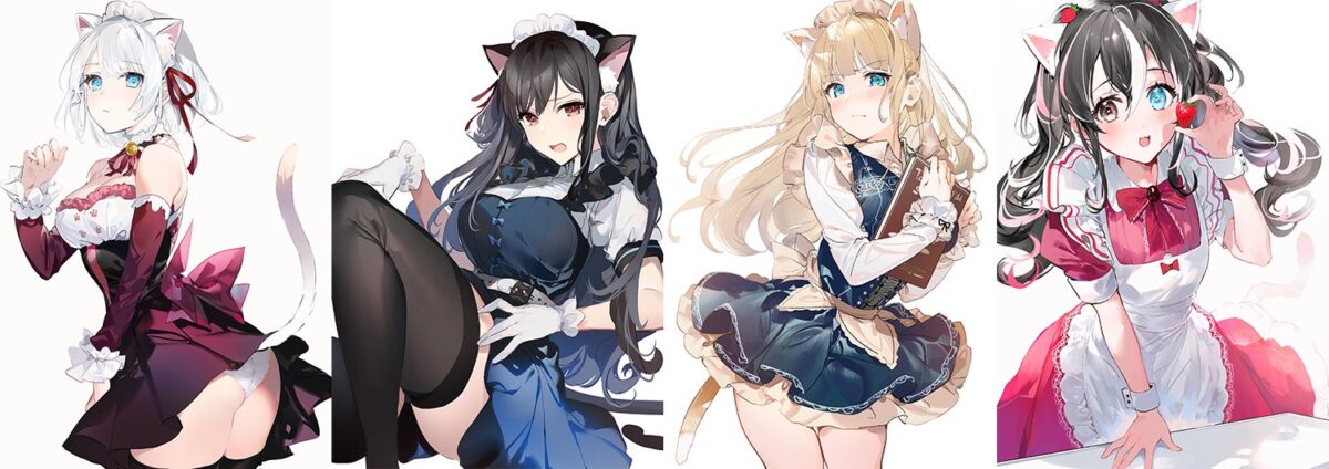 Así es como Japón celebra a lo grande el día de los gatos