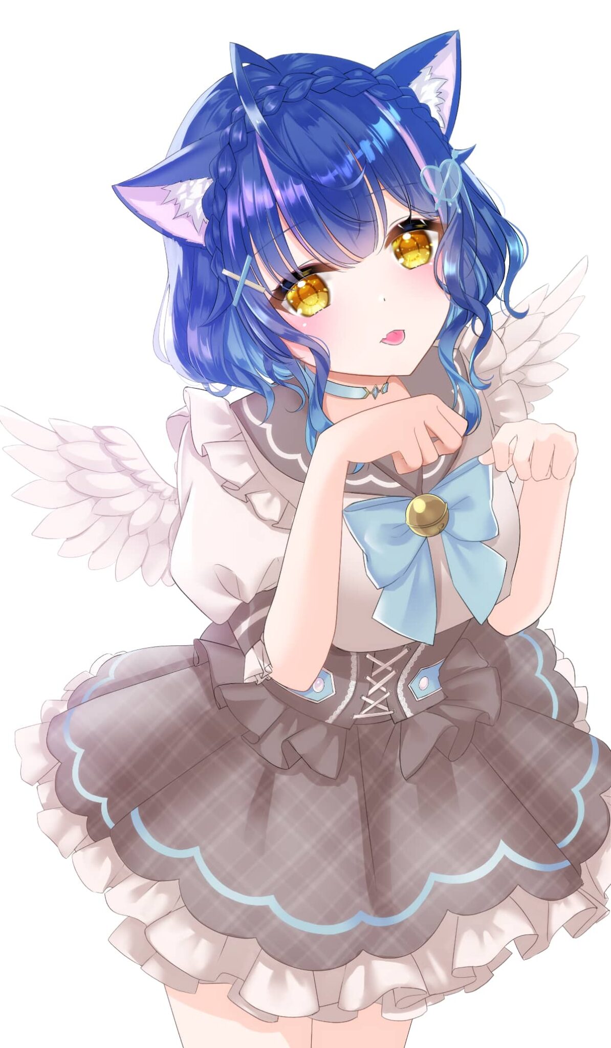 Así es como Japón celebra a lo grande el día de los gatos